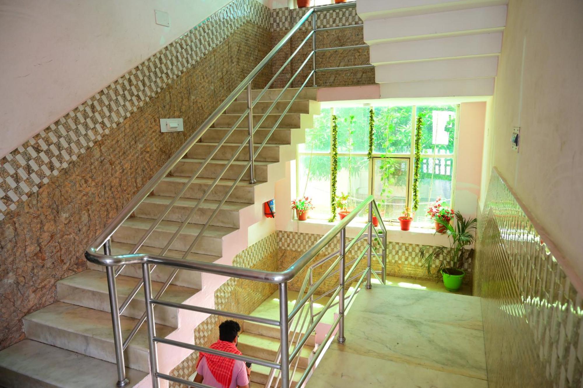 Mor Hotel Beach Heaven-স্বর্গদ্বার গোল্ডেন বিচ এবং মন্দিরের কাছে হোটেল বিচ হেভেন- Near Golden Beach & Temple Best Selling & Best Choice Of Travellers Puri Exterior foto